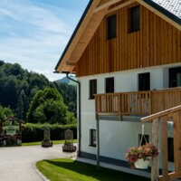 Gasthaus Pranzl Kleinschönleiten