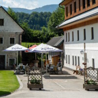 Gasthaus Pranzl Kleinschönleiten