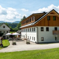 Gasthaus Pranzl Kleinschönleiten
