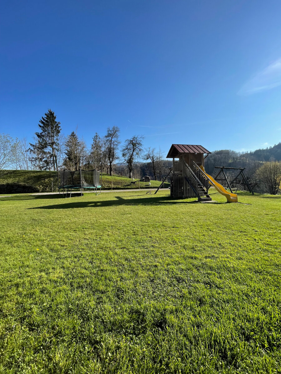 Spielplatz